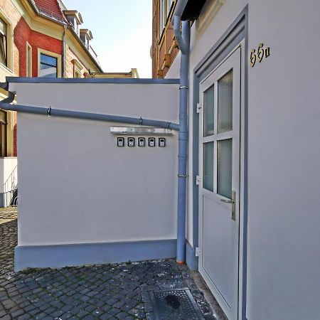 Musashi Apartment 2 Weimar  Exterior photo