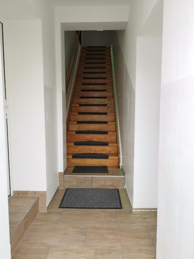 Musashi Apartment 2 Weimar  Exterior photo