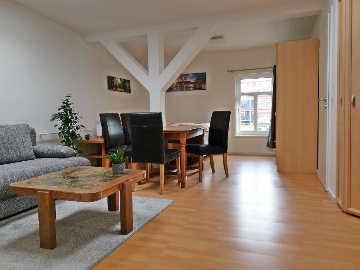 Musashi Apartment 2 Weimar  Exterior photo